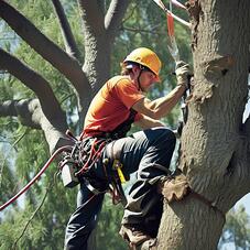 Tree Services Raleigh, NC